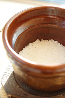 Koshihikari Rice