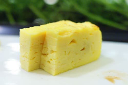 Tamago Sushi