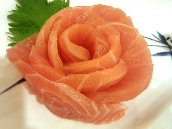 Sake (salmon)