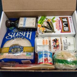 buy sushi kit