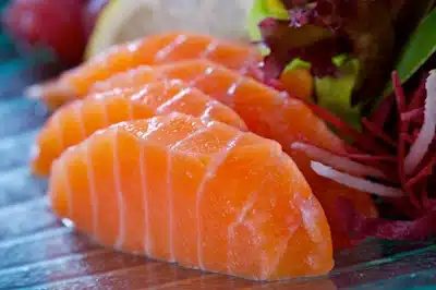 Sashimi